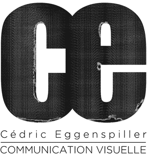 cédric eggenspiller - communication visuelle